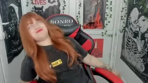 catrine_cute live act
