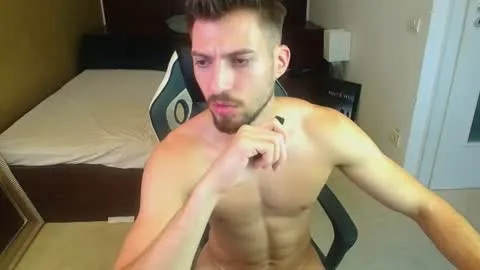 felixrook live act