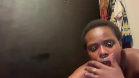 kinkycoupleinteracial live act