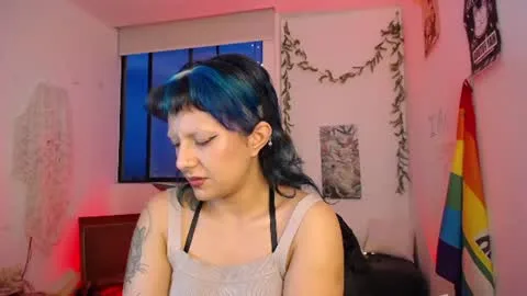 loving_alma live act