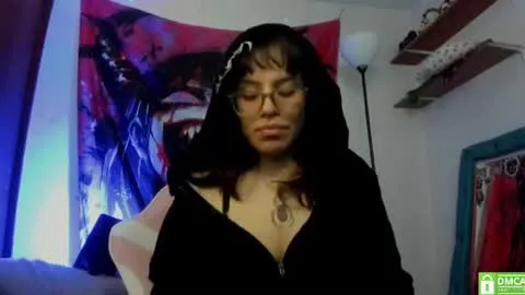 luciferrx666 live act