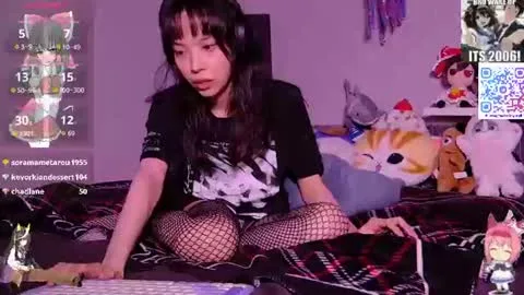 mywinky67 live act