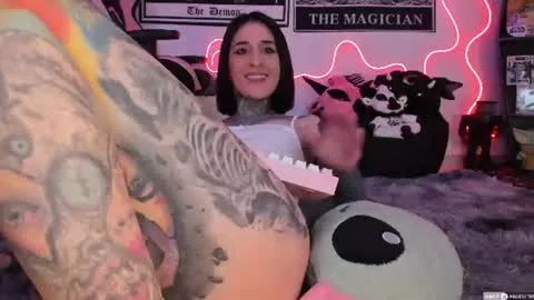 norenoub_ live act